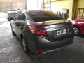 2017 Toyota Vios grab registered ready FOR SALE-1