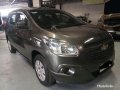 2014 Chevrolet Spin crdi tdic diesel mt eng 7seaters cebu 1st own-1