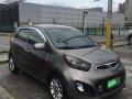 Kia Picanto 2011 EX for sale-6