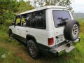 1988 1st gen Mitsubishi Pajero 4x4 for sale-5