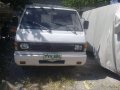 Selling car Mitsubishi L300 1990-3