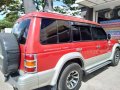 MITSUBISHI Pajero 4x4 Fieldmaster Commercial-2