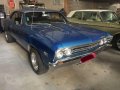 Chevrolet Chevelle 1967 with Freebies-2