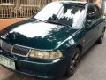 2001 MITSUBISHI Lancer allpower mt mirage body-0