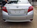 Toyota Vios 1.3E manual 2017 for sale-0