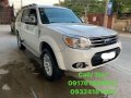 Ford Everest 2013 Diesel Automatic-1