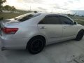Toyota Camry 2010 top of the line 2.4v-3