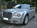 2008 Chrysler 300 C AT Silver Low Mileage -11
