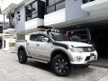 2014 Mitsubishi Strada for sale-2