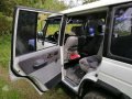 1988 1st gen Mitsubishi Pajero 4x4 for sale-7