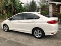 2016 Honda City 1.5 A/T Automatic-2