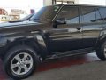 2010 Nissan Patrol Super Safari For Sale or Swap-4