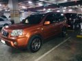 Nissan XTRAIL 2005 model 250X series top of the line-1