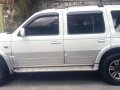 2004 Ford Everest Automatic Transmission Diesel-3