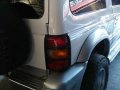 Pajero 3 doors 4x4 2012 for sale-8