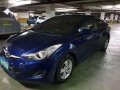 Hyundai Elantra 2012 Automatic Transmission-1