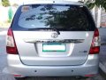 2014 Toyota Innova G Automatic Transmission Diesel-1