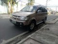 Isuzu Crosswind 2005 for sale-5