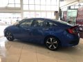 2018 Honda Civic E CVT 46k Low DP Free JBL-7