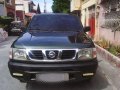 2002 Nissan Frontier for sale-0