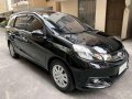 Selling my 2015 HONDA MOBILIO V-4