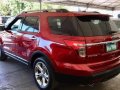 For Sale: 2013 Ford Explorer Ecoboost 4x2-4