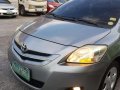 Toyota Vios 1.5 G 2008 manual for sale-1