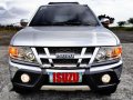 ALMOST BRAND NEW ISUZU SPORTIVO XMAX 2011 Top of the Line Model-10