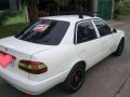 SELLING TOYOTA Corolla lovelife XE 2003-3