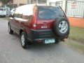 2002 Honda Crv for sale-7