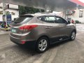 2012 Hyundai Tucson Crdi Re-Vgt Automatic Diesel 4x4-5