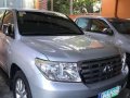 Toyota Land Cruiser series 200 2008 for sale-0