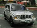 Jeep Commander 2010 for sale-1