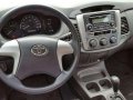 Toyota Innova 2012 for sale-4