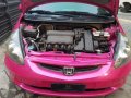 For sale Honda Fit 2002 model automatic transmission-4