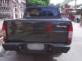 2002 Nissan Frontier for sale-4