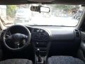 2001 Mitsubishi Lancer Manual1.5L(Fuel Injected) all Power-4