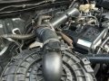 Toyota Fortuner 2006 Gas Matic FOR SALE-3