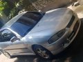 2002 Mitsubishi Lancer GSR for sale-4