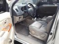 For sale Toyota Fortuner G 2.5 turbo diesel 2010 matic-0