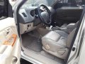 For sale Toyota Fortuner G 2.5 turbo diesel 2010 matic-6