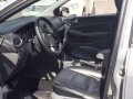 2009 Ford Focus 20 Hatchback Automatic Diesel Jun Nannichi-3