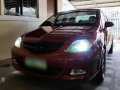 Honda City 1.5 VTEC Top of the Line-0