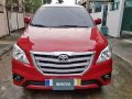 2016 Toyota Innova E Diesel 2.5 AT FOR SALE-0