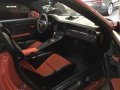 Porsche 991 GT3 RS 2018 4.0Liters Natural Aspirated Gas-4