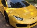 Lamborghini Huracan 2017 for sale-17