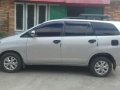 2012 TOYOTA Innova e manual FOR SALE-0