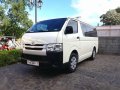 2017 Toyota Hiace Commuter for sale-0