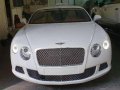 2015 Bentley Continental GT good as new-10