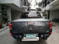 2013 Mitsubishi Strada Glx V 1st owned-2